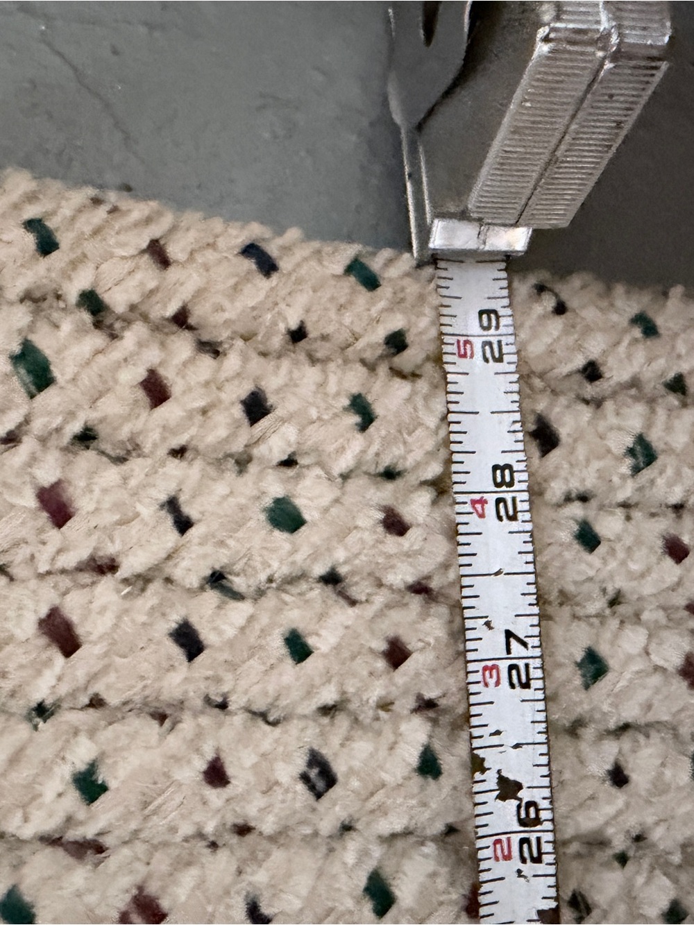 Rug - Picture 5 of 5